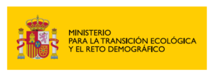 Ministerio para la Transición Ecológica y el Reto Demográfico