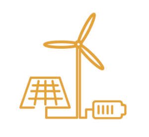 Programa de autoconsumo y almacenamiento