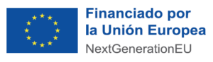 Financiado por la Unión Europea – NextGenerationEU